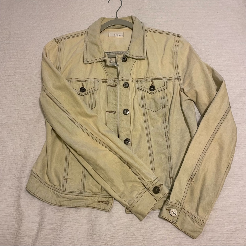 Halogen Ivory Textile